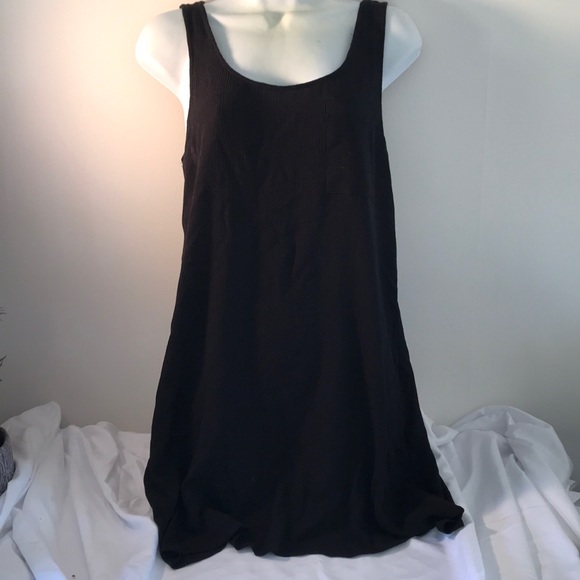 Forever 21 Dresses & Skirts - 🔴Black summer dress